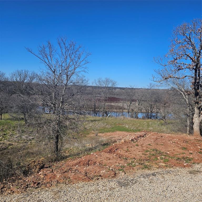 Lot 40-block 7 Hauser Place, Runaway Bay, TX 76426 for Sale