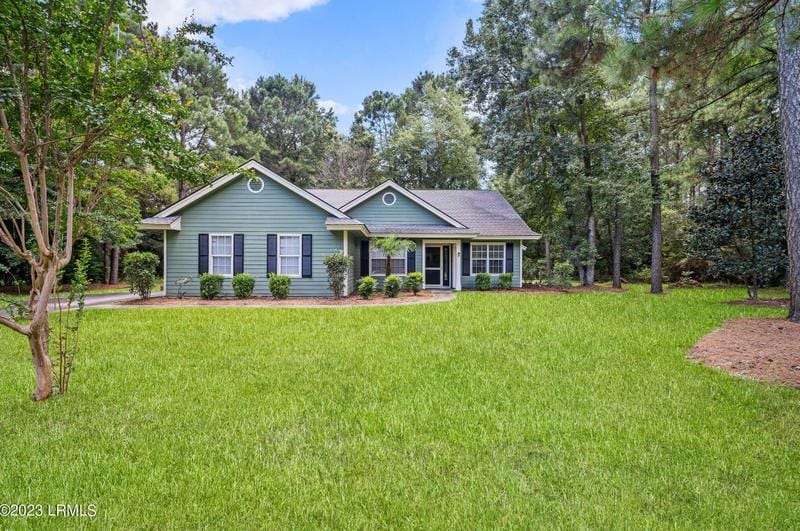 23 Mulrain Way, Bluffton, SC 29910 - MLS 183811 for Sale