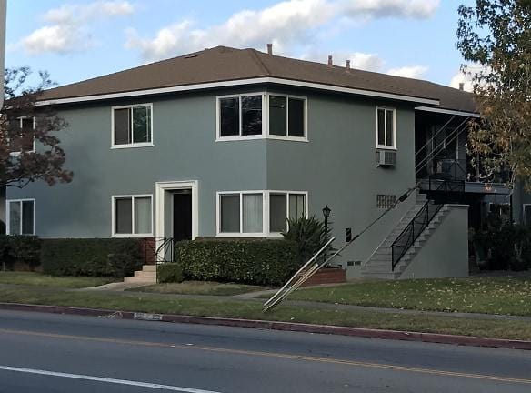 252 S Del Mar Ave - San Gabriel, CA 91776 - Home For Rent