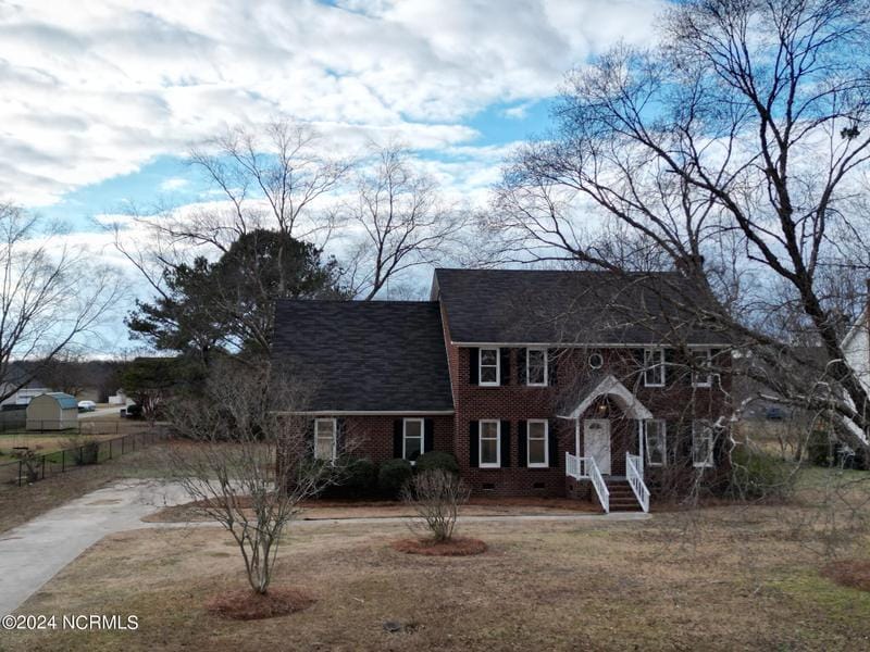 108 Buckingham Drive, Winterville, NC 28590 for Sale