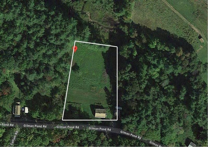 537 GILMAN POND RD, Newport, NH 03773 Single Family Residence For Sale  MLS# 4984891