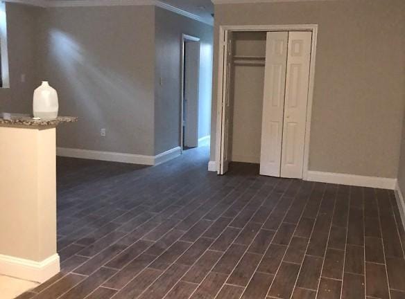 4430 Martin Luther King Jr Ave SW unit 203 - Washington, DC 20032 - Home For Rent