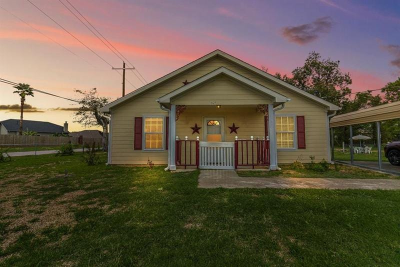 605 W Linney St, Dayton, TX 77535 for Sale