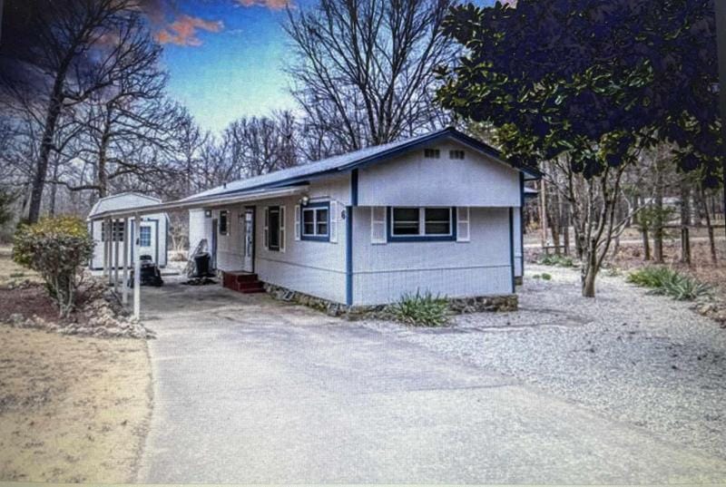 Cherokee Village, Fulton County, AR House for sale Property ID: 418814387