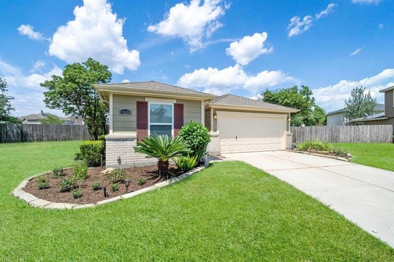 29626 BENSON SPRINGS LN, Spring, TX 77386 Single Family Residence For Sale  MLS# 56320109