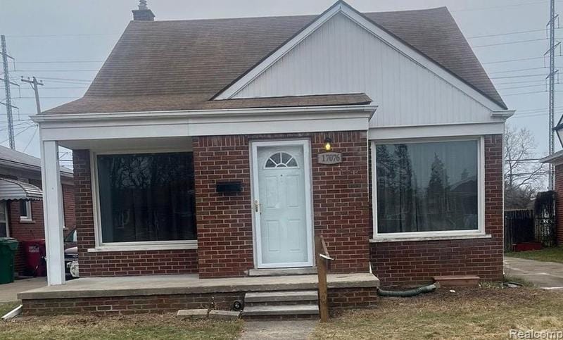 17076 Stricker Ave, Eastpointe, MI 48021 - MLS 20240003921 for Sale
