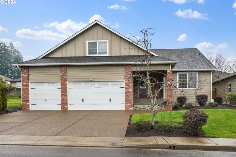 1850 West Meadows Dr, Salem, OR 97304 - MLS 24413899