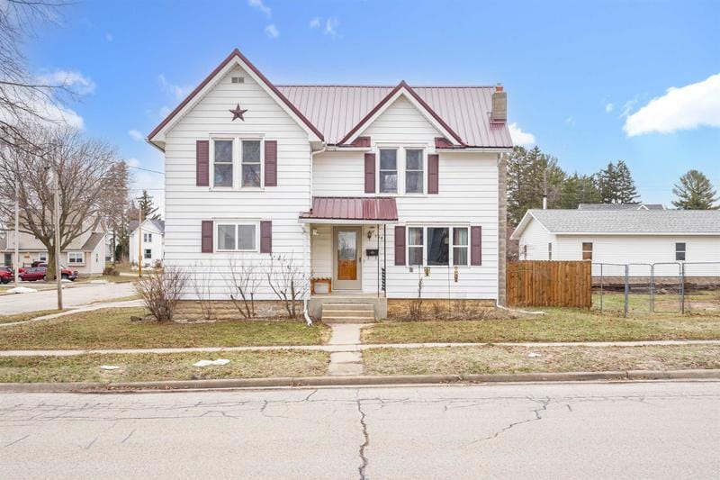 504 Scott Street, Ripon, WI 54971 for Sale