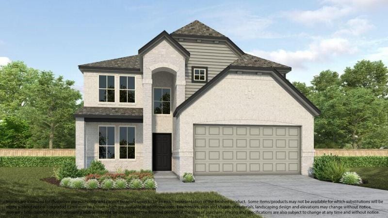 13022 Mid Stocket Drive, Humble, TX 77346 for Sale