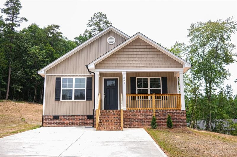 Albemarle, Stanly County, NC House for sale Property ID: 418615943