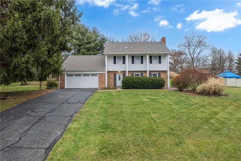 113 DUNCAN CIR, Beaver, PA 15009 Single Family Residence For Sale  MLS# 1634684 for Rent
