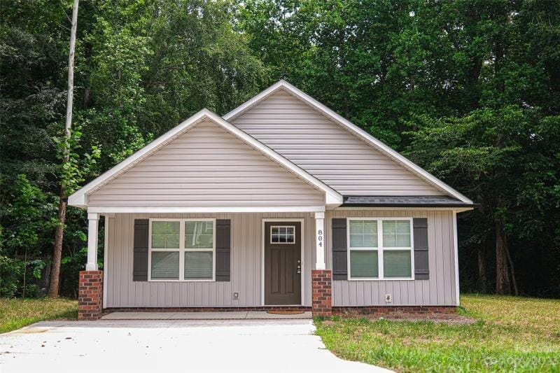 Albemarle, Stanly County, NC House for sale Property ID: 418615941