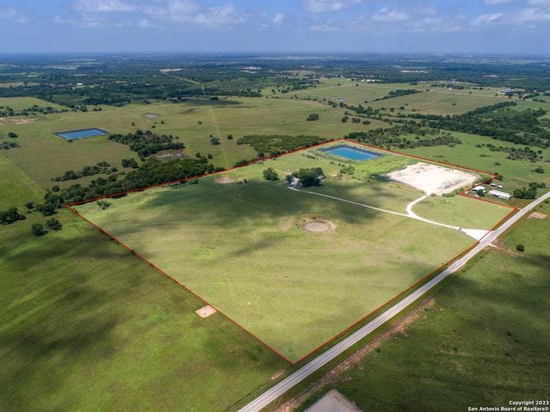 2501 Emil Blank Rd, Yoakum, TX 77995 for Sale