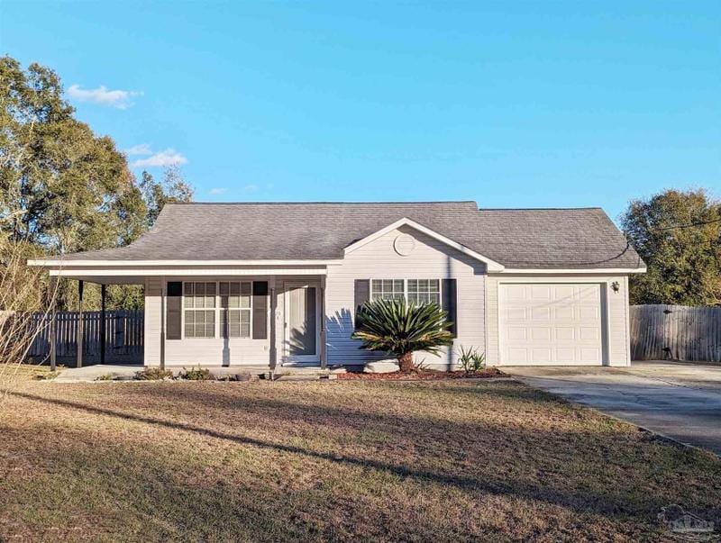 Milton, Santa Rosa County, FL House for sale Property ID: 418561513