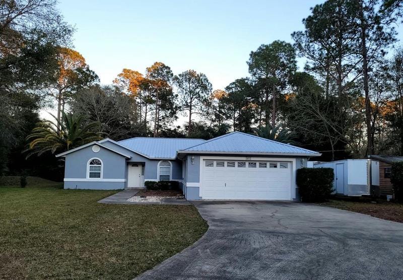 3872 ARROWHEAD DR, St Augustine, FL 32086 Single Family Residence For Sale  MLS# 238630