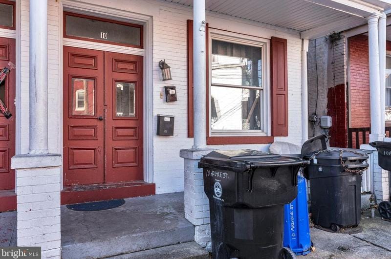10 Argyle St, Harrisburg, PA 17104 - MLS PADA2029198 for Sale