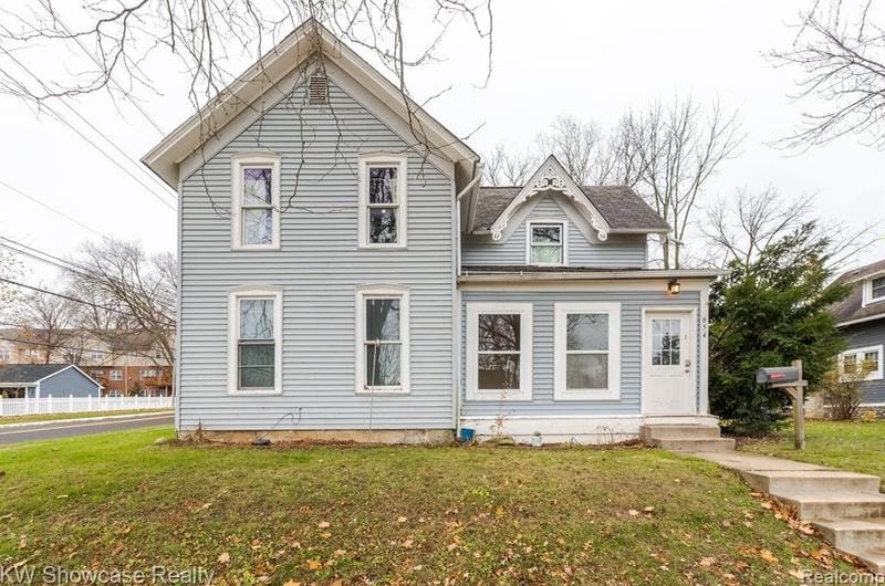 654 Hickory St #0, Milford Vlg, MI 48381 - MLS 20230098587 for Sale