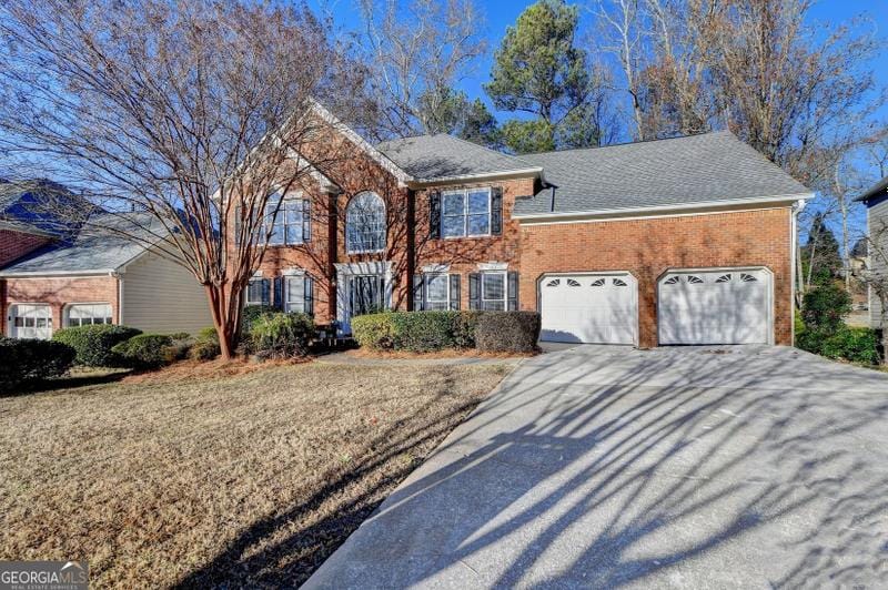 Duluth, Gwinnett County, GA House for sale Property ID: 418505656