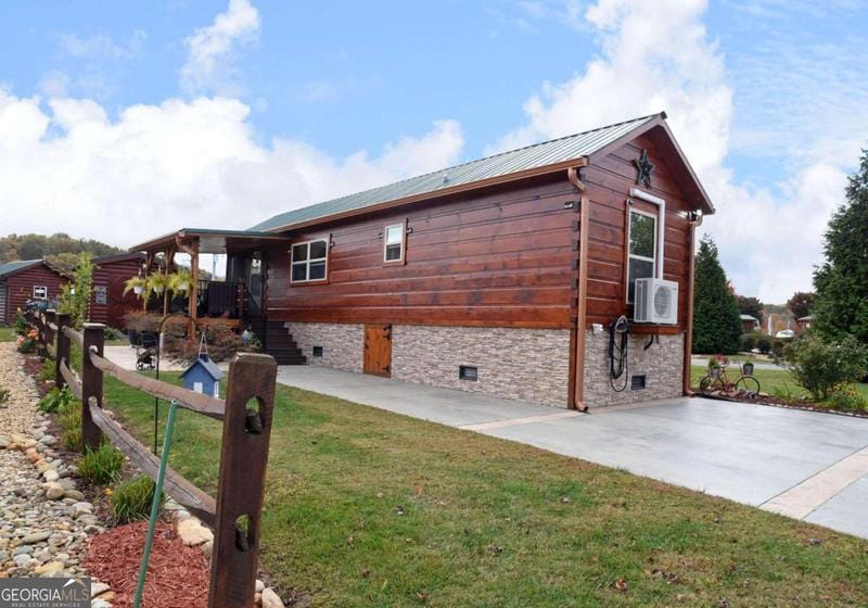 140 Golden Nugget Rd, Blairsville, GA 30512  MLS# 10218853 for Sale