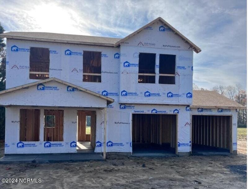 133 East Main Street, Eureka, NC 27830 for Sale
