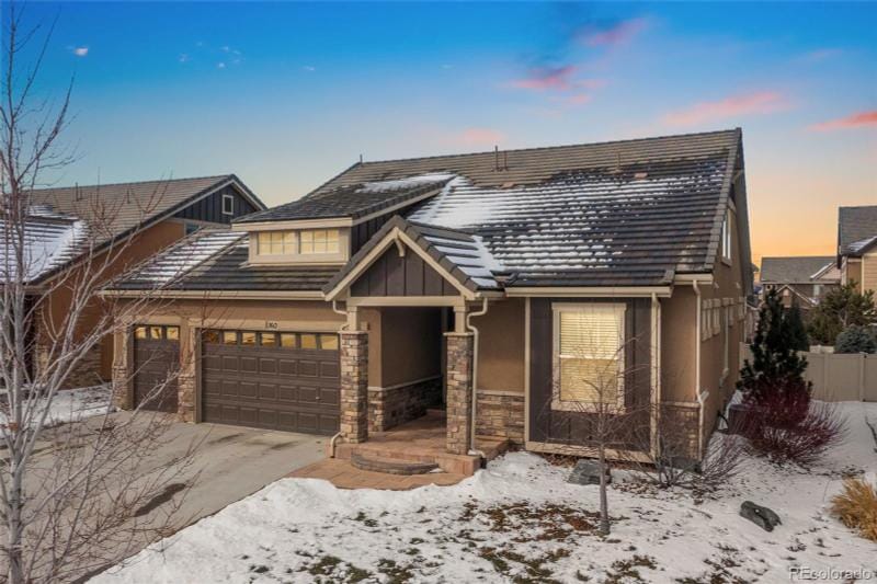160 Pipit Lake Way, Erie, CO 80516 for Sale