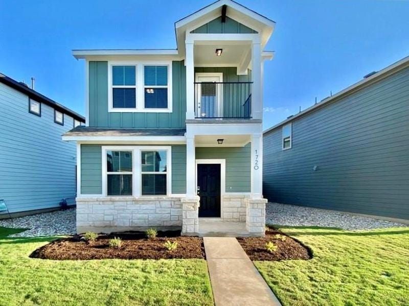 1720 Fountain Bridge Dr, Leander, TX 78641 for Rent