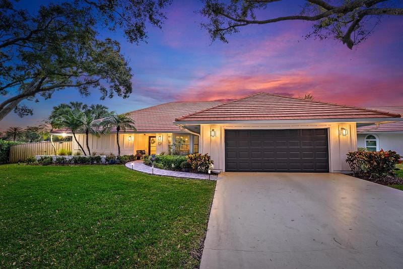 4 Wycliff Court, Palm Beach Gardens, FL 33418 for Sale