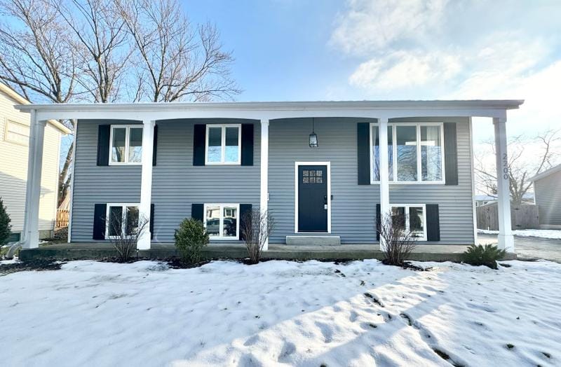 Valparaiso, Porter County, IN House for sale Property ID: 418636071
