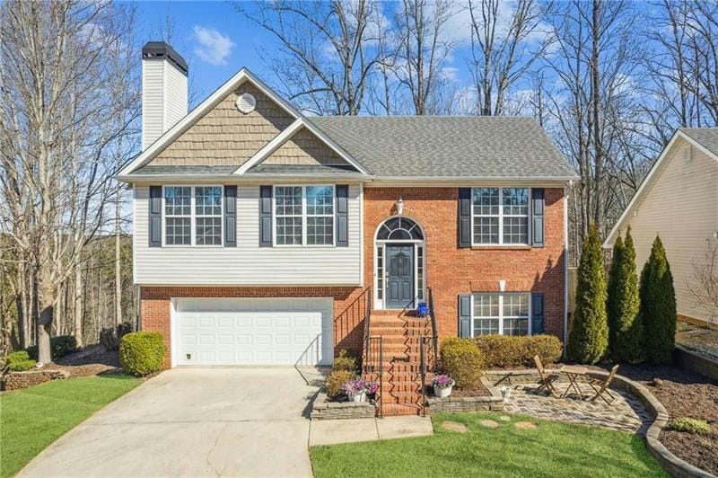 2181 WILDCAT CLIFFS LN, Lawrenceville, GA 30043 Single Family Residence For Sale  MLS# 7334490