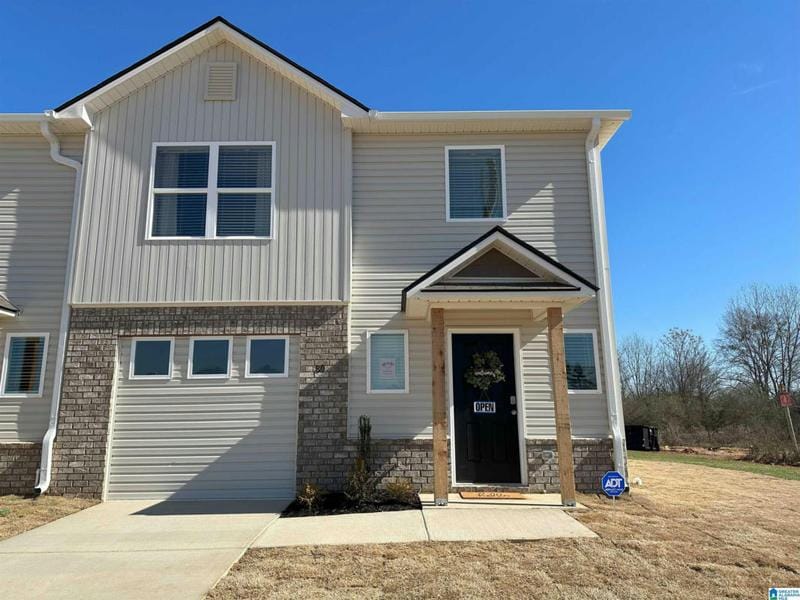 140 MARINA DR, LINCOLN, AL 35096 Townhouse For Sale  MLS# 21373847