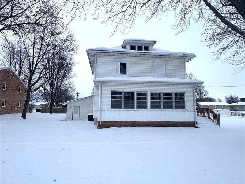 501 NW 3rd St, Ogden, IA 50212  MLS# 687746 for Sale