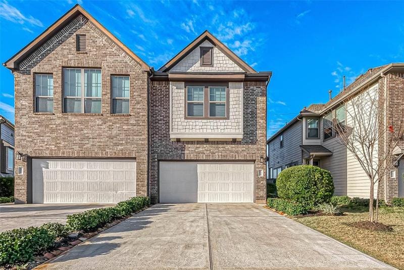 2515 Terrace Point Drive, Missouri City, TX 77459 for Rent
