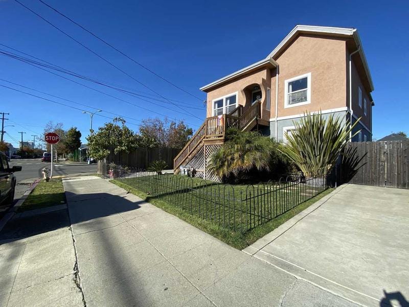 926 62nd Street - 1  926 62nd Street for Sale