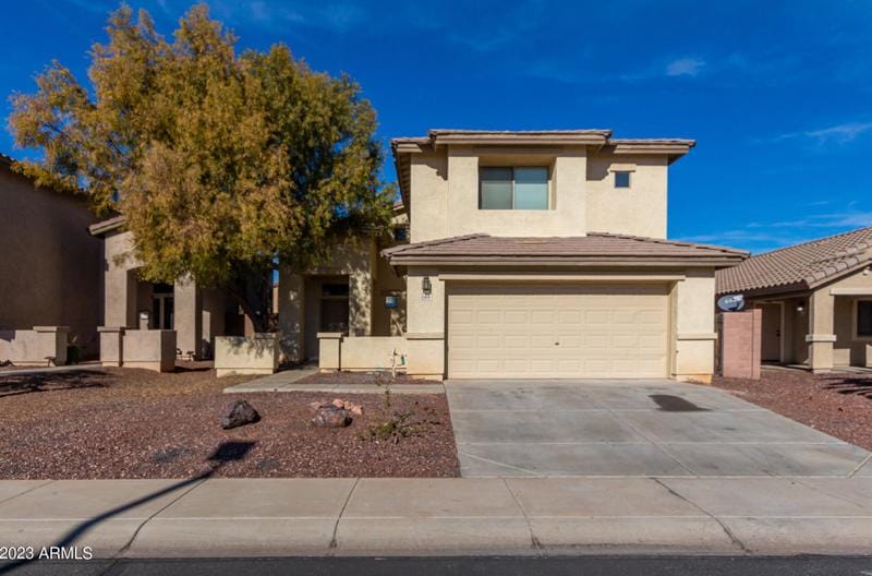 25836 W St Kateri Dr, Buckeye, AZ 85326 - MLS 6641422 for Sale