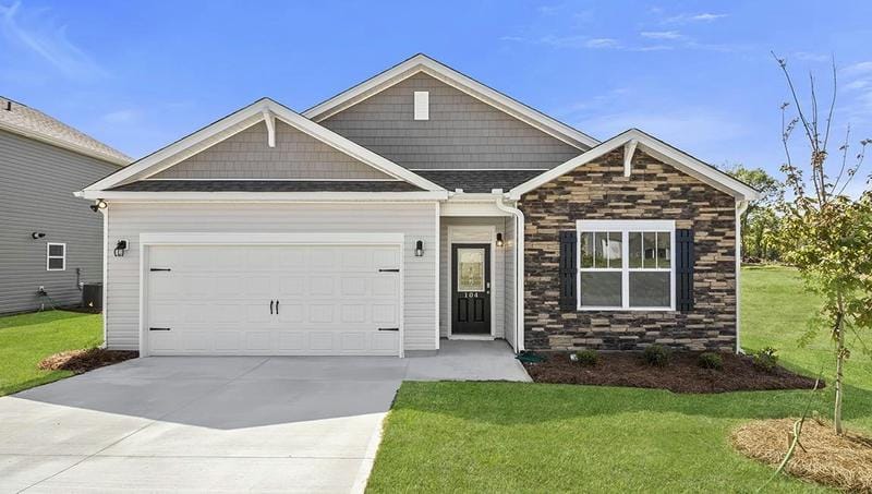 13 DOVETUCK ROAD, Greer, SC 29651 Single Family Residence For Sale  MLS# 307096