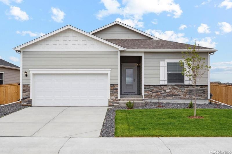 952 Cascade Falls St, Severance, CO 80550 - MLS 4716111 for Sale