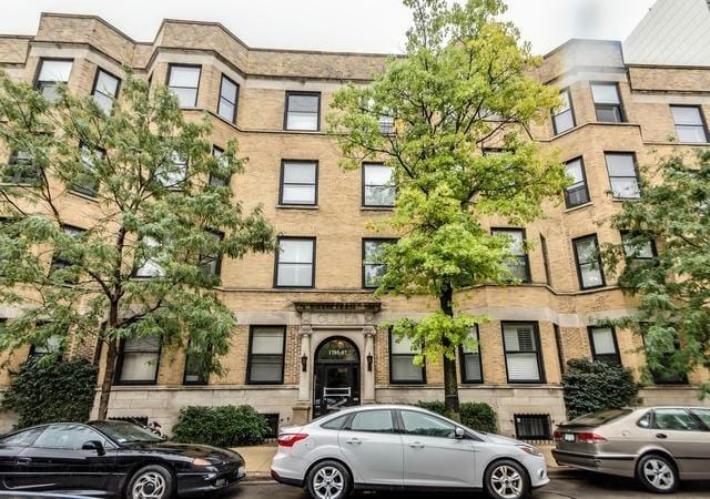 1707 N CRILLY CT APT 2E, Chicago, IL 60614 Condominium For Sale  MLS# 11973494