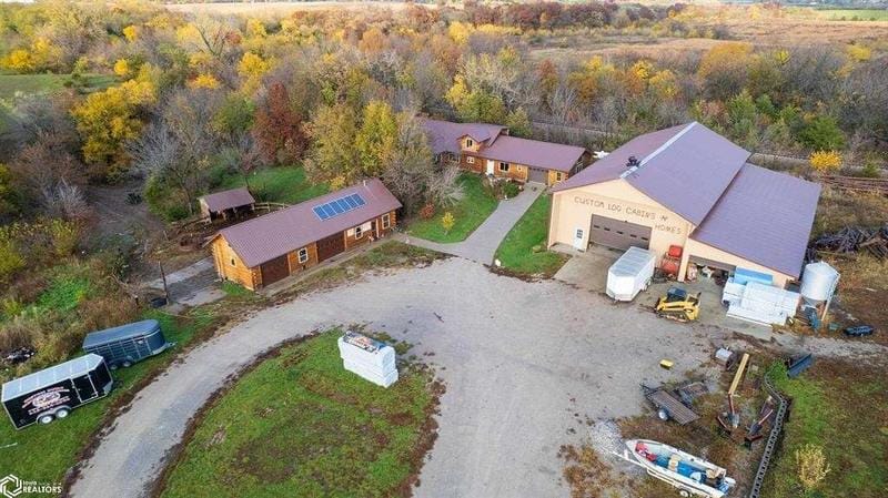 11538 Highway 5, Moravia, IA 52571  623294453 for Sale