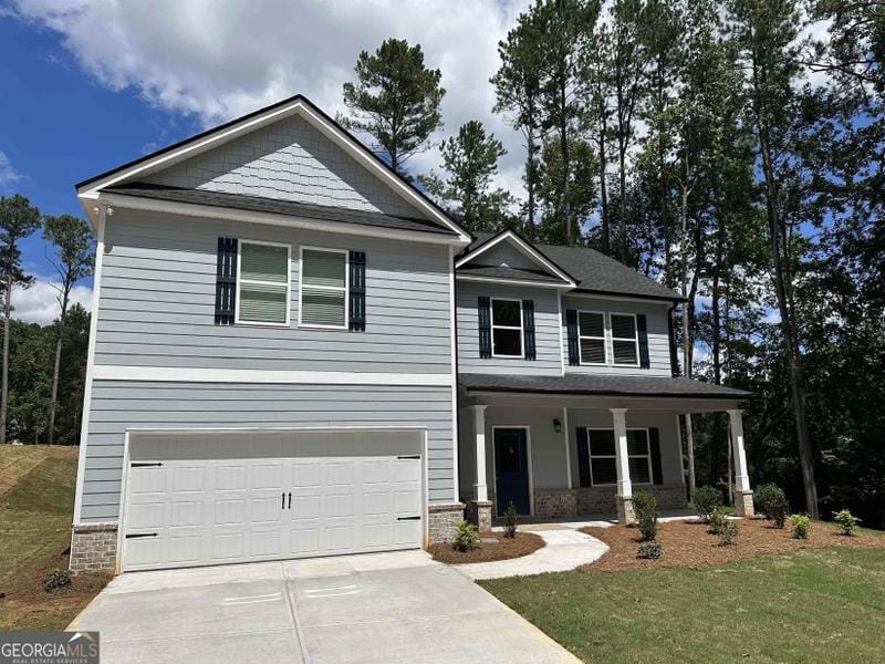 Douglasville, Paulding County, GA House for sale Property ID: 418581970