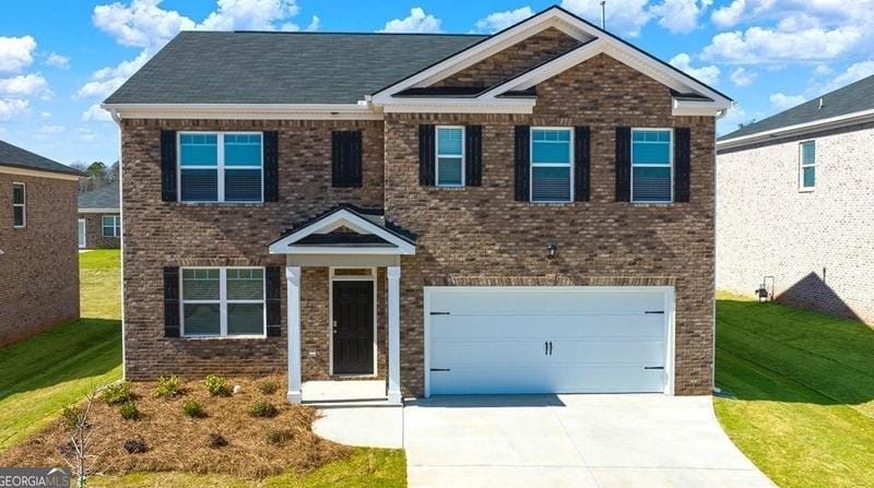 1740 Limousin Way #332, Stockbridge, GA 30281 - MLS 20164542 for Sale