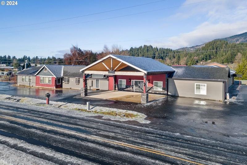 Tillamook, Tillamook County, OR Commercial Property, House for sale Property ID: 418734543