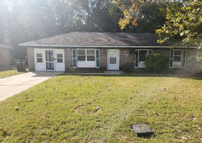 215 AB Cotton Dr, Headland, AL 36345  604754148 for Sale