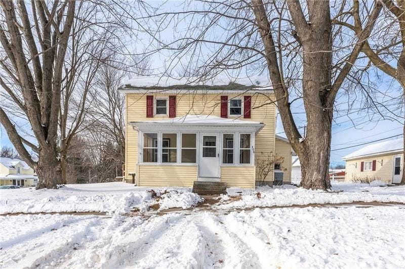 Augusta, Eau Claire County, WI House for sale Property ID: 418718744