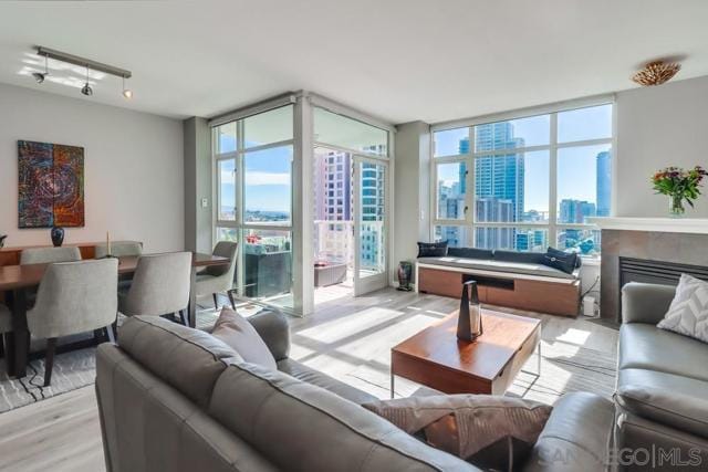 850 Beech St 907, San Diego CA 92101 for Sale