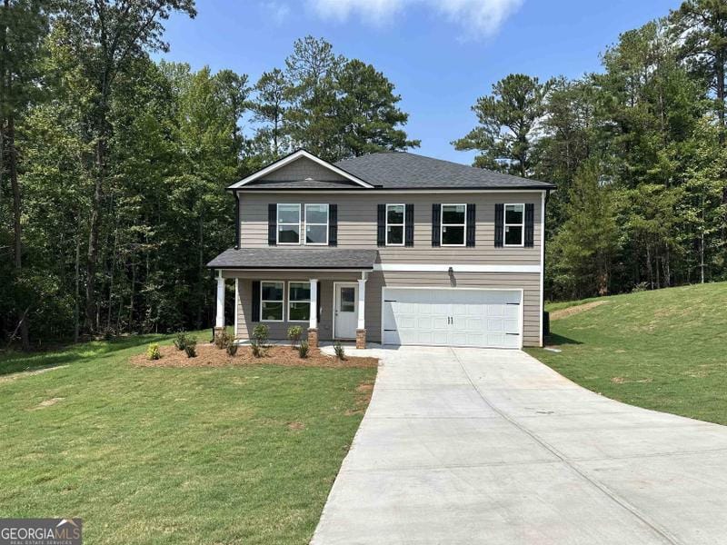 Douglasville, Paulding County, GA House for sale Property ID: 418581969