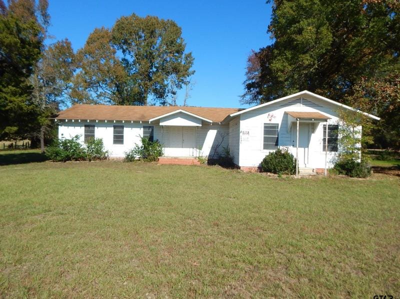 5948 Lemon Rd, Big Sandy, TX 75755 - MLS 24001058 for Sale