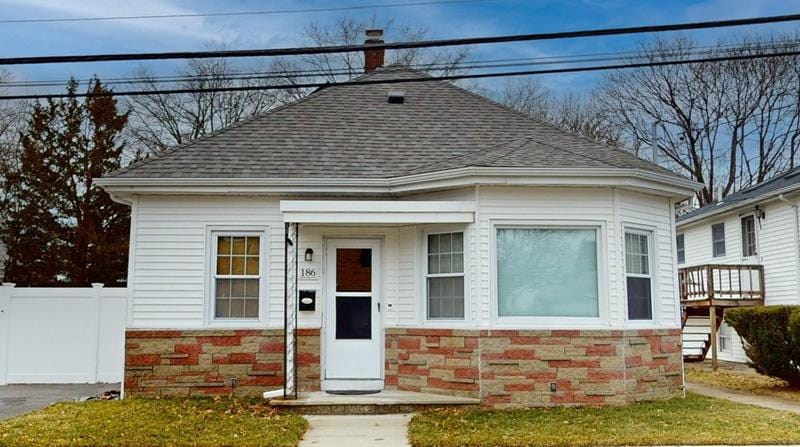 186 Lawn St, Providence, RI 02908 - MLS 1352654 for Sale