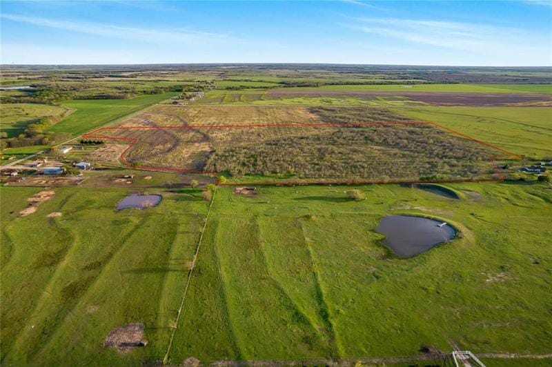 TBD Sperry Rd, Howe, TX 75459 for Sale