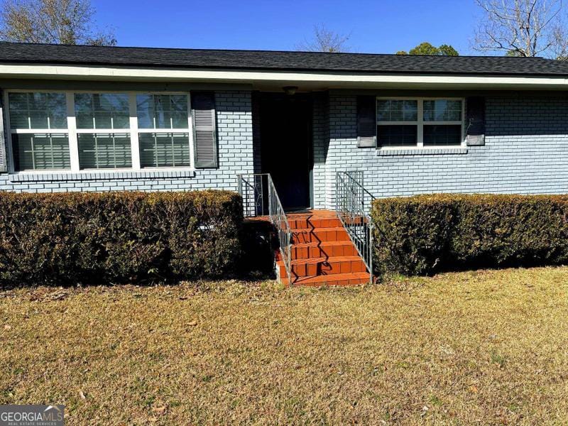 804 7th Avenue, Eastman, GA 31023 for Sale
