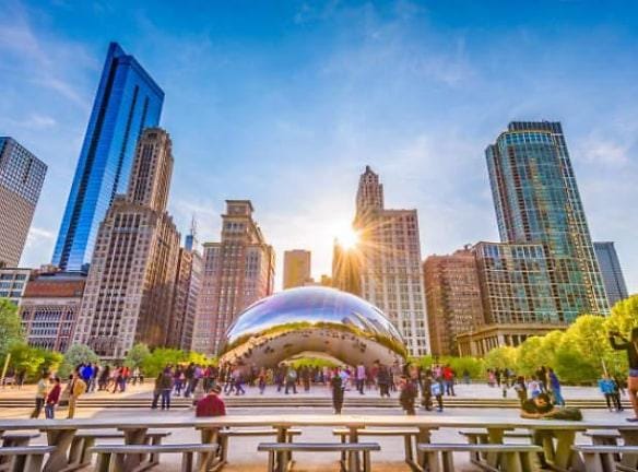 640 N Wells St unit 102 - Chicago, IL 60654 - Home For Rent